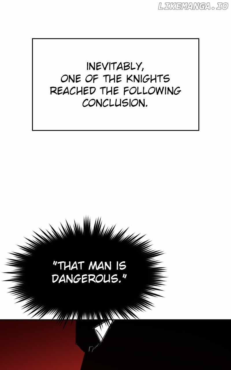 The Knight of Embers Chapter 173 47